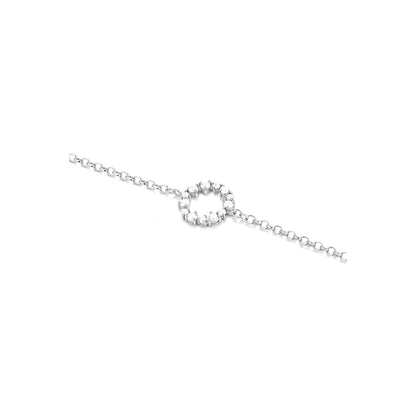 Ladies' Bracelet Radiant RY000026 19 cm