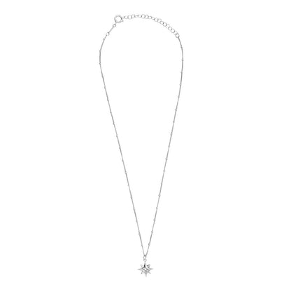 Necklace Radiant RY000038 50 cm