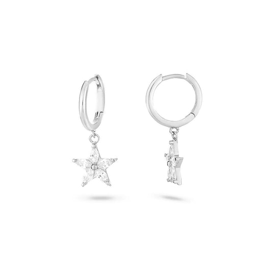 Ladies' Earrings Radiant RY000042 Stainless steel 2,5 cm Radiant