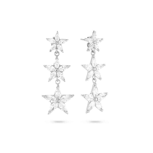 Ladies' Earrings Radiant RY000043 Stainless steel 3,5 cm Radiant