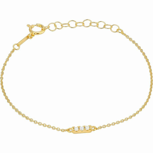 Ladies' Bracelet Radiant RY000081 19 cm Radiant