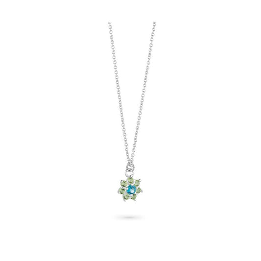 Ladies' Necklace Radiant RY000117 40 cm Radiant