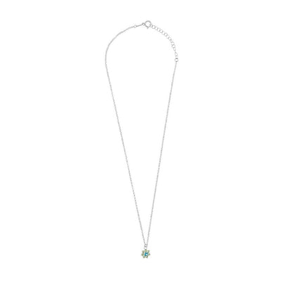 Ladies' Necklace Radiant RY000117 40 cm