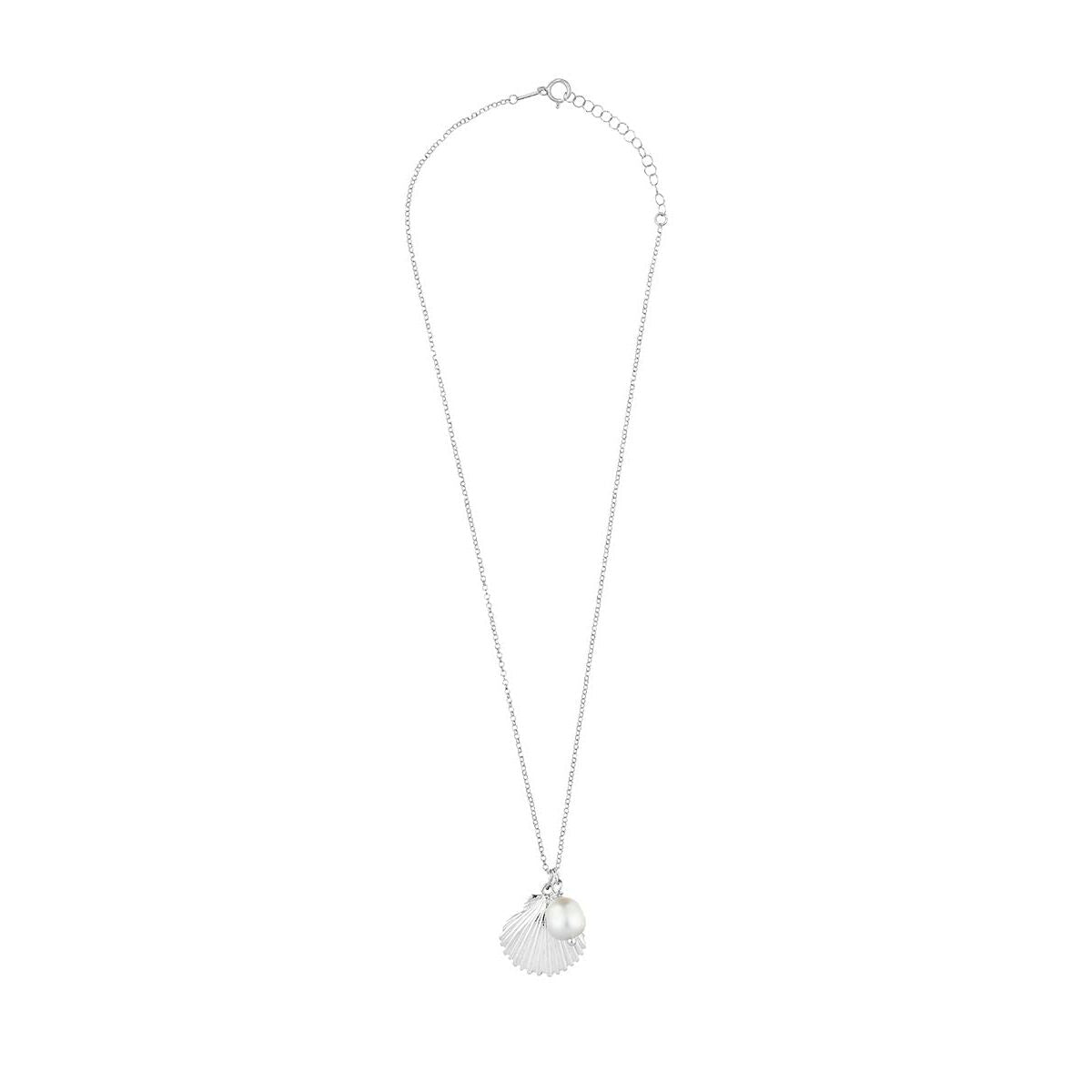 Ladies' Necklace Radiant RY000146 45 cm