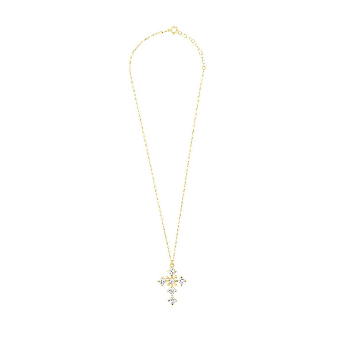 Ladies' Necklace Radiant RY000133 45 cm