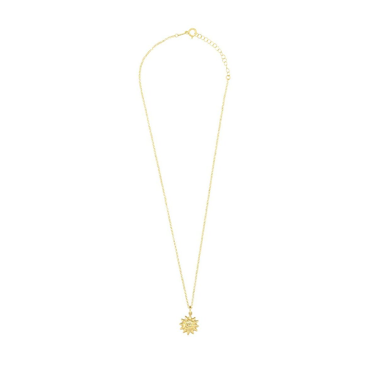 Ladies' Necklace Radiant RY000151 45 cm