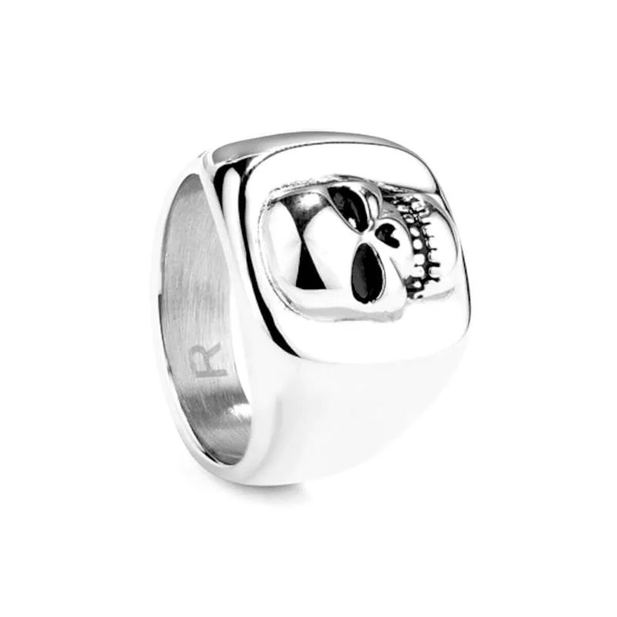 Men's Ring Radiant RH000032-22 Silver 22 Radiant