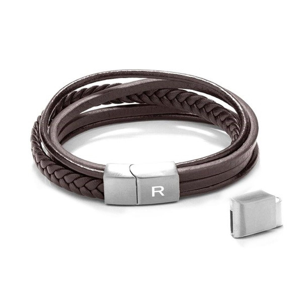 Men's Bracelet Radiant RH000085 Radiant