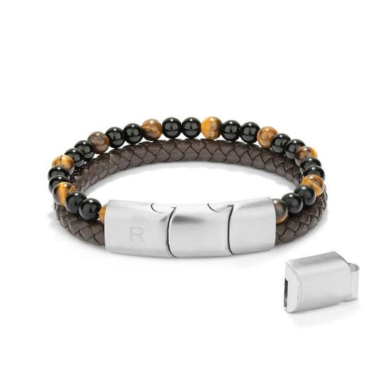 Men's Bracelet Radiant RH000087 Radiant