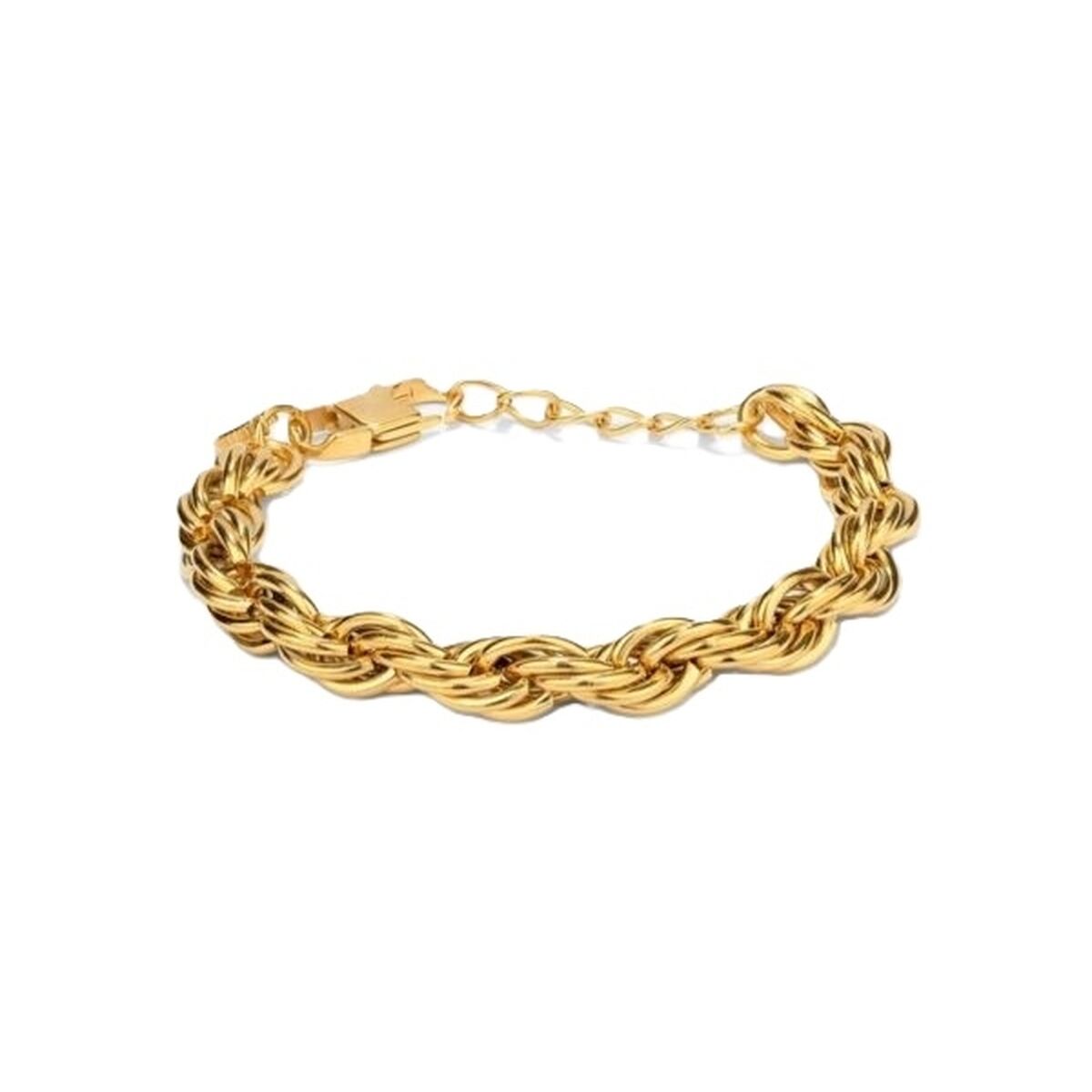 Ladies' Bracelet Radiant RH000100 Golden Radiant