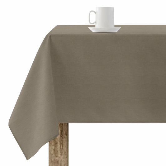 Stain-proof tablecloth Belum Rodas 91 Brown 300 x 150 cm Belum