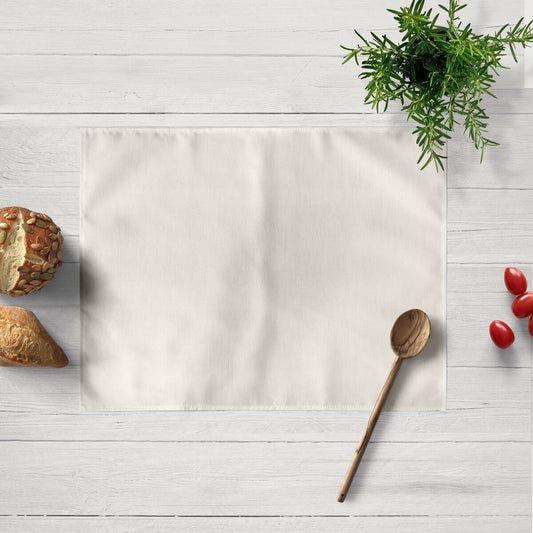 Place mat Belum Liso 102 45 x 35 cm Smooth 2 Units