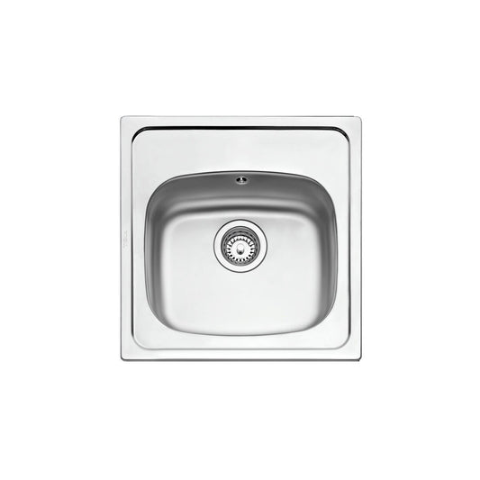 Sink with One Basin Teka STARBRIGHT 50 E-XP 1C