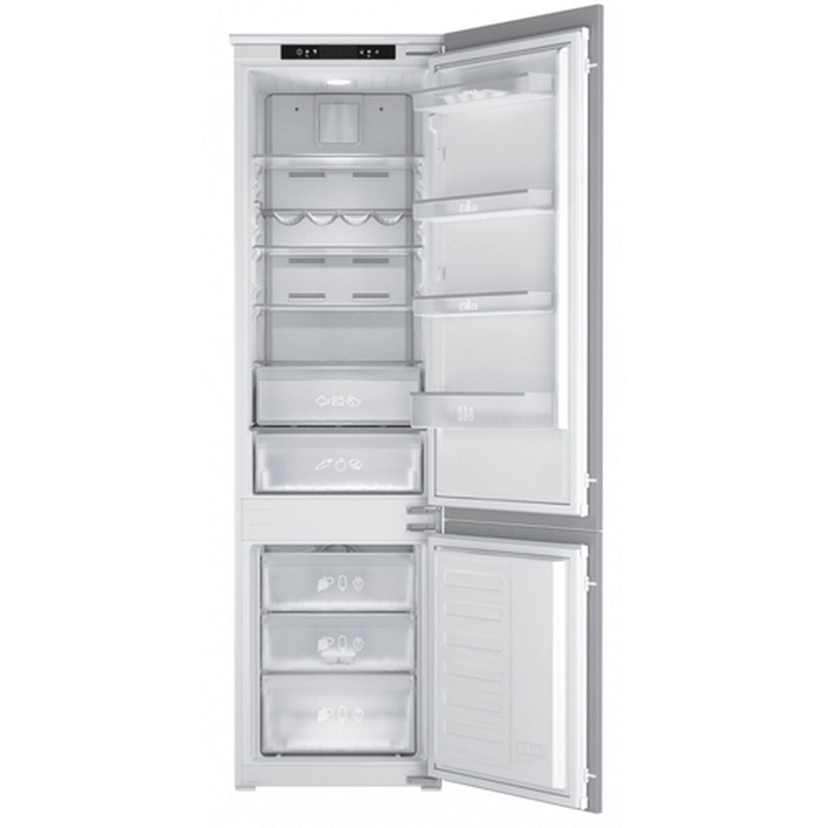 Fridge Teka RBF 77360 FI