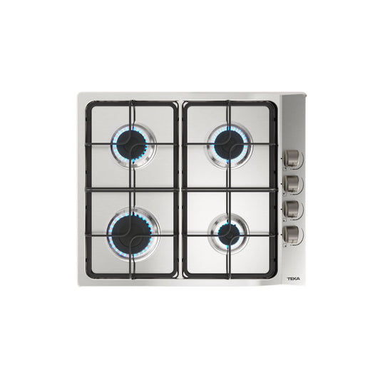 Gas Hob Teka E/60.3 40 60 cm 7500 W