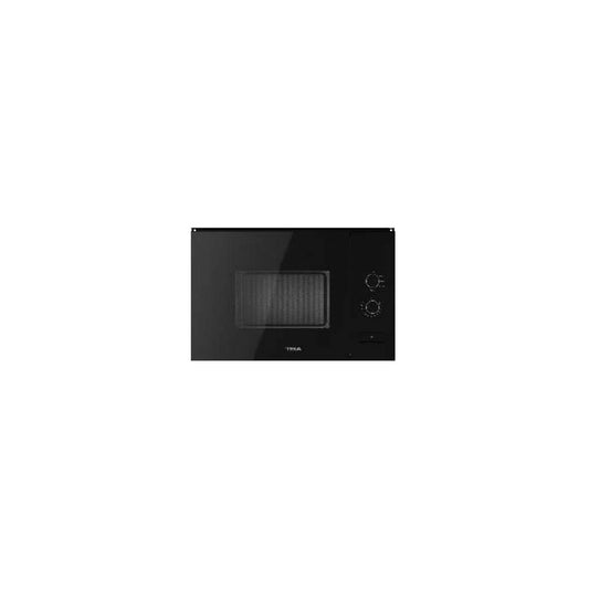 Microwave Teka ML820FI Black 20 L