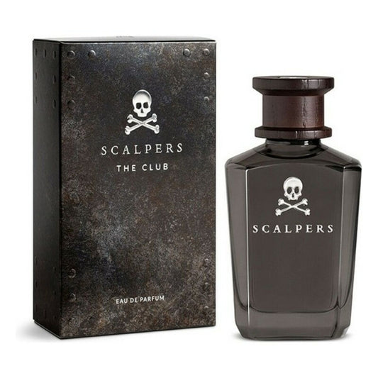 Men's Perfume The Club Scalpers EDP The Club EDP