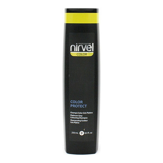 Shampoo and Conditioner Nirvel - byKim