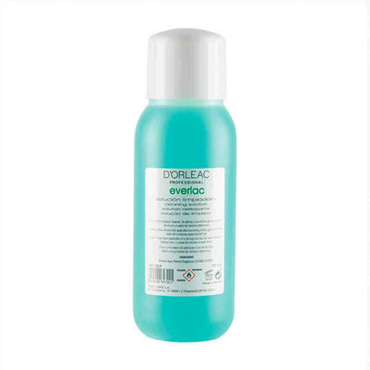 cleaner Fama Fabré Dorleac Everlac Nails (150 ml) Fama Fabré