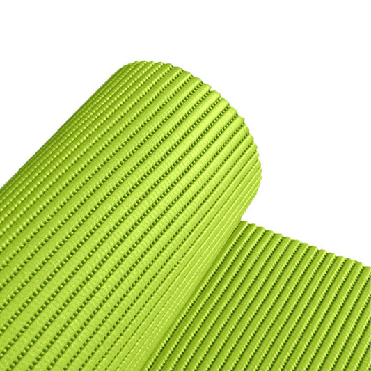 Non-slip Mat Exma Aqua-Mat Basic Pistachio 15 m x 65 cm PVC Multi-use