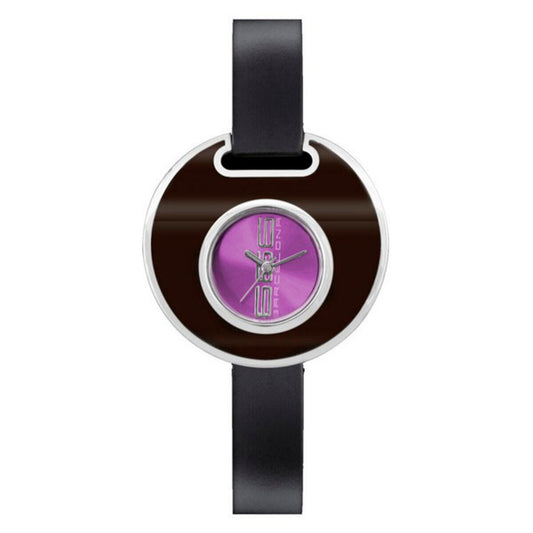 Ladies' Watch 666 Barcelona 666-281 (Ø 35 mm) 666 Barcelona