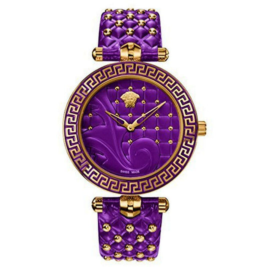 Ladies' Watch Versace VK7120014 (40 mm)