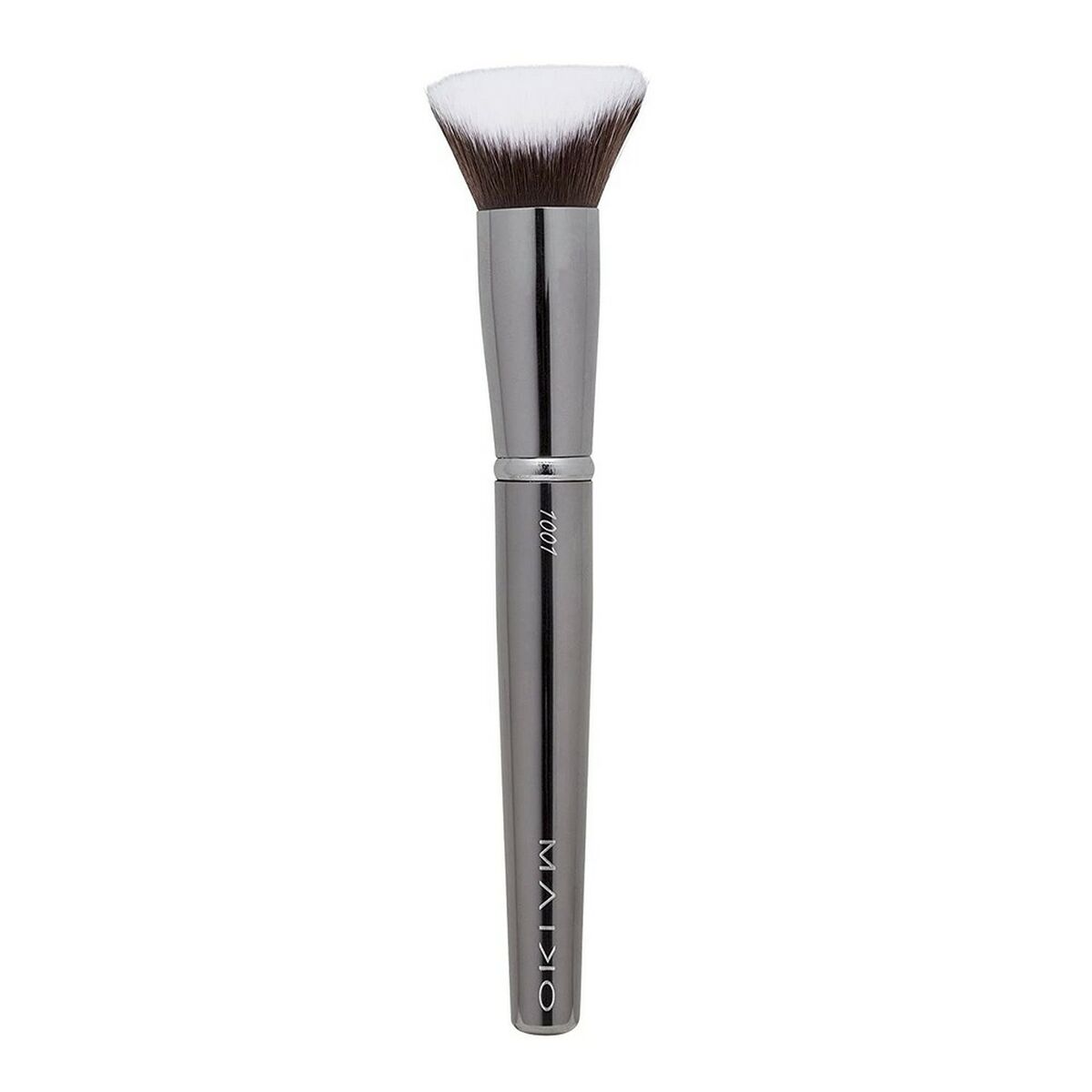 Make-up base brush Maiko Luxury Grey Precision