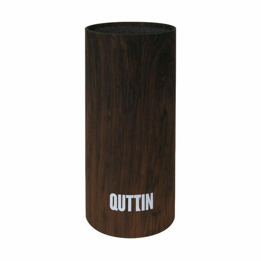 Knife Holder Quttin Takamura 11 x 11 x 22 cm Quttin