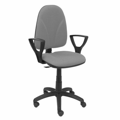 Office Chair Algarra Bali P&C 40BGOLF Light grey P&C