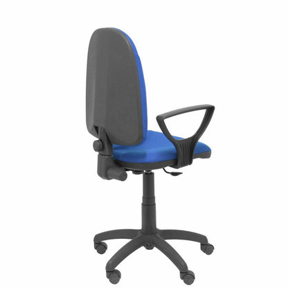 Office Chair Algarra Bali P&C 29BGOLF Blue P&C