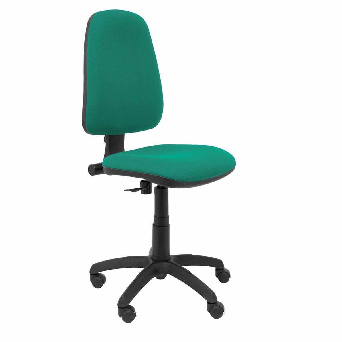 Office Chair Sierra P&C BALI456 Emerald Green P&C