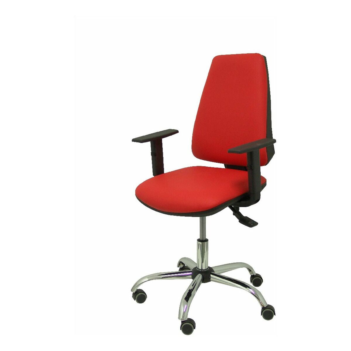 Office Chair Elche S P&C CRBFRIT Red P&C