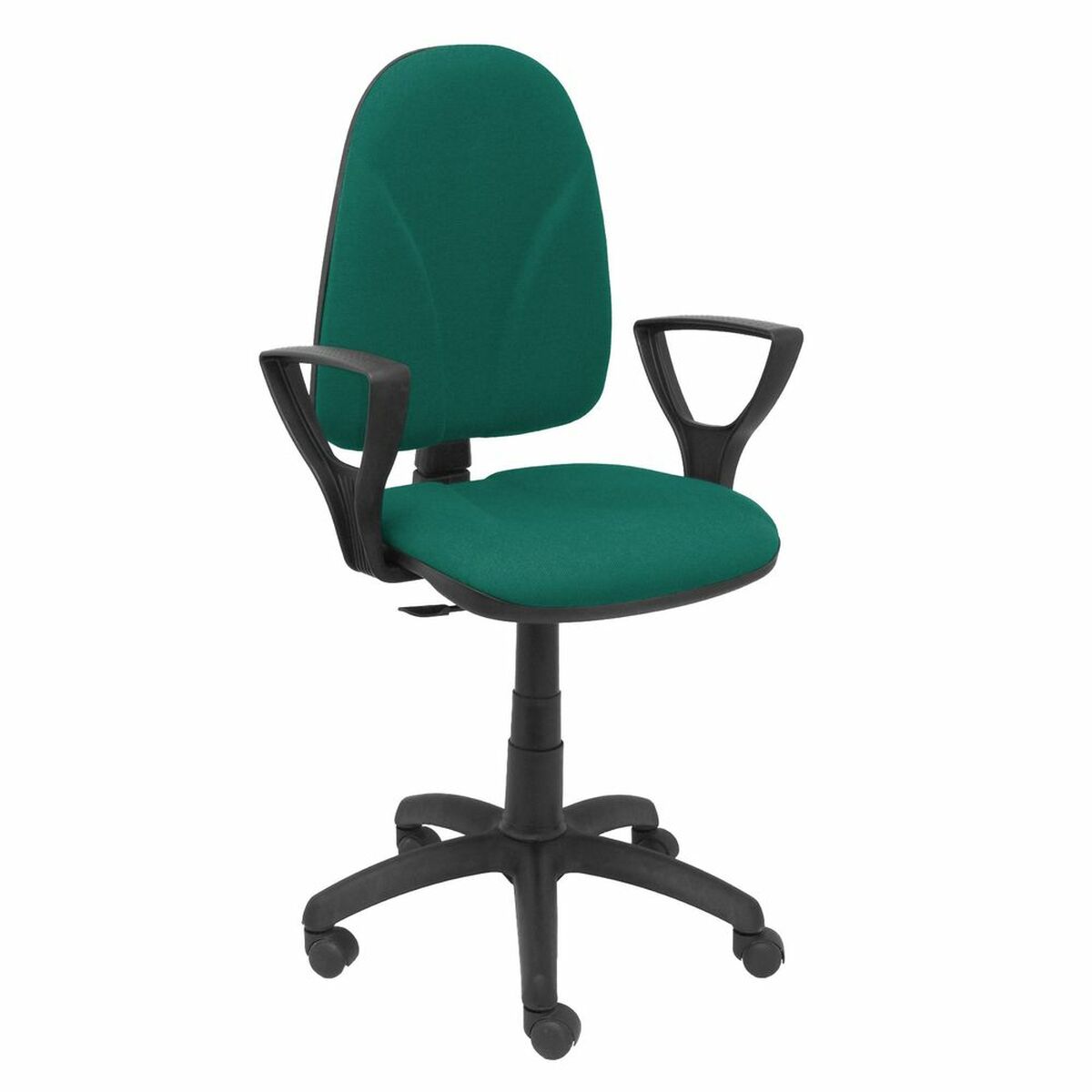 Office Chair Algarra Bali P&C 56BGOLF Emerald Green P&C