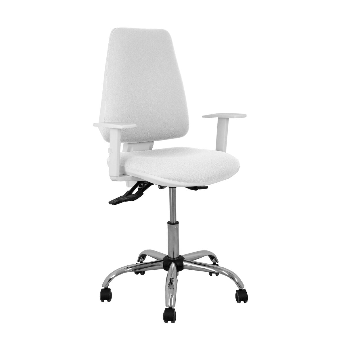 Office Chair Elche P&C 0B5CRRP White