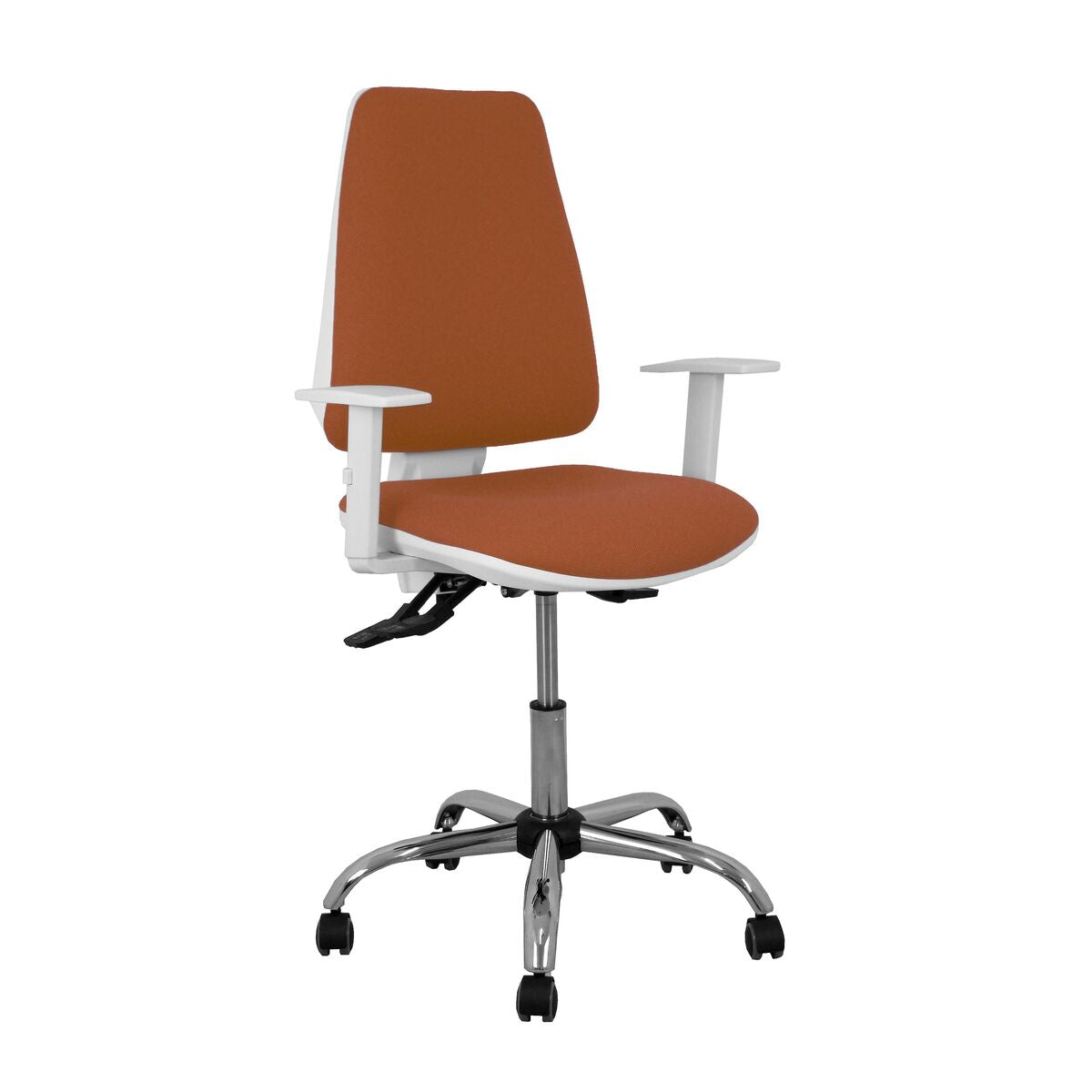 Office Chair Elche P&C 3B5CRRP Brown