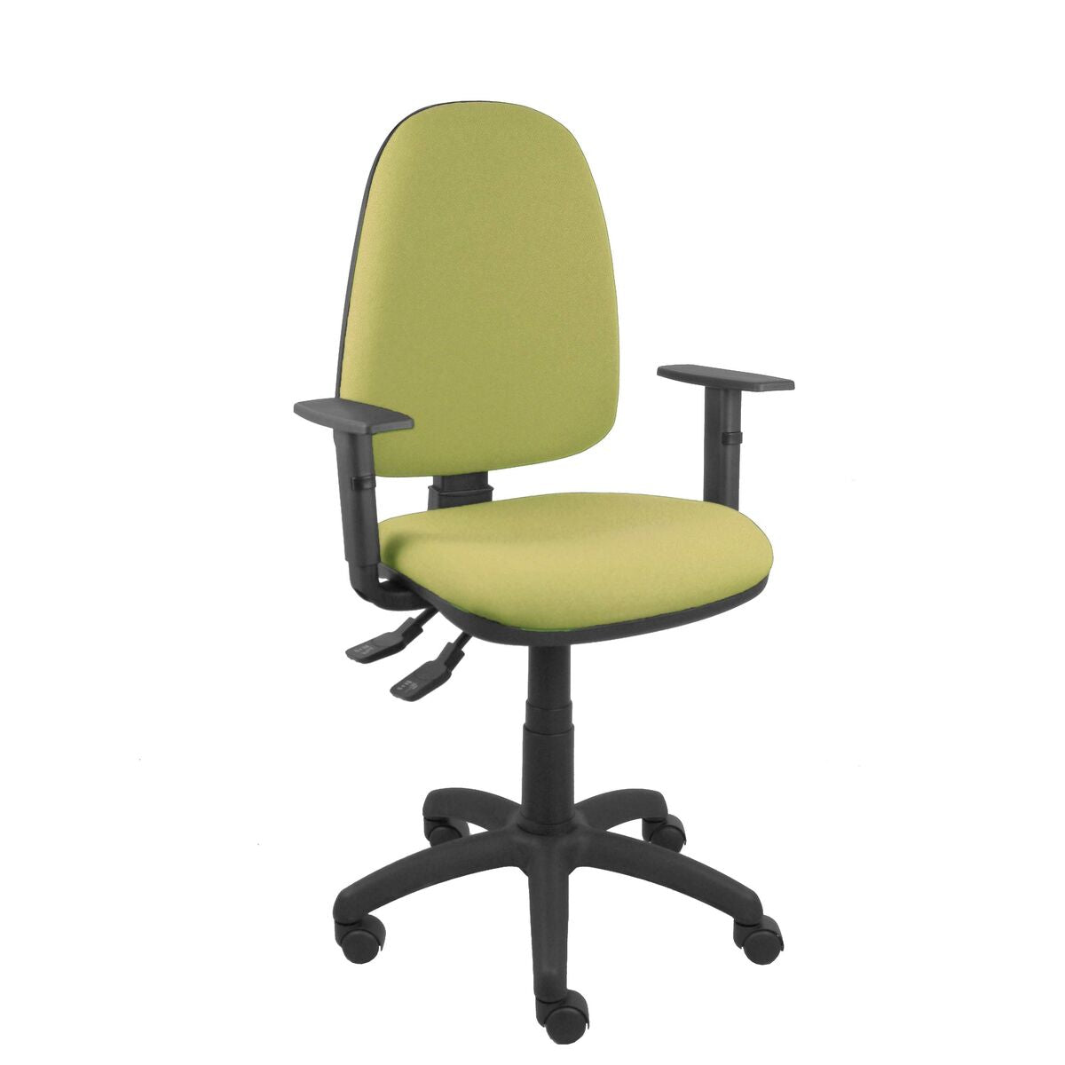 Office Chair Ayna S P&C 2B10CRN Multicolour (Refurbished B) P&C