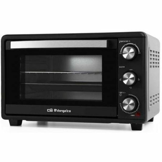 Mini Electric Oven Orbegozo HCI 5025 25 L Orbegozo