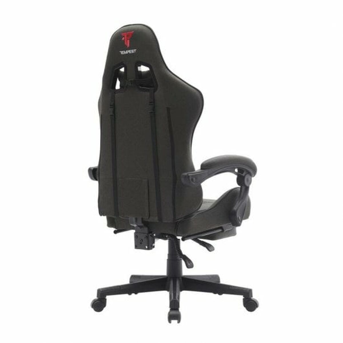 Office Chair Tempest Black