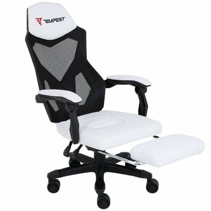 Office Chair Tempest White