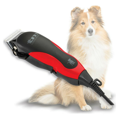 Hair clipper for pets TM Electron Ergonomic TM Electron