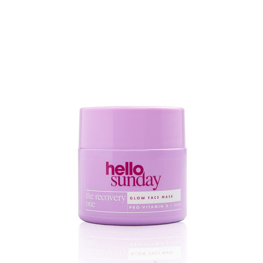 Facial Mask Hello Sunday The Recovery One (50 ml)