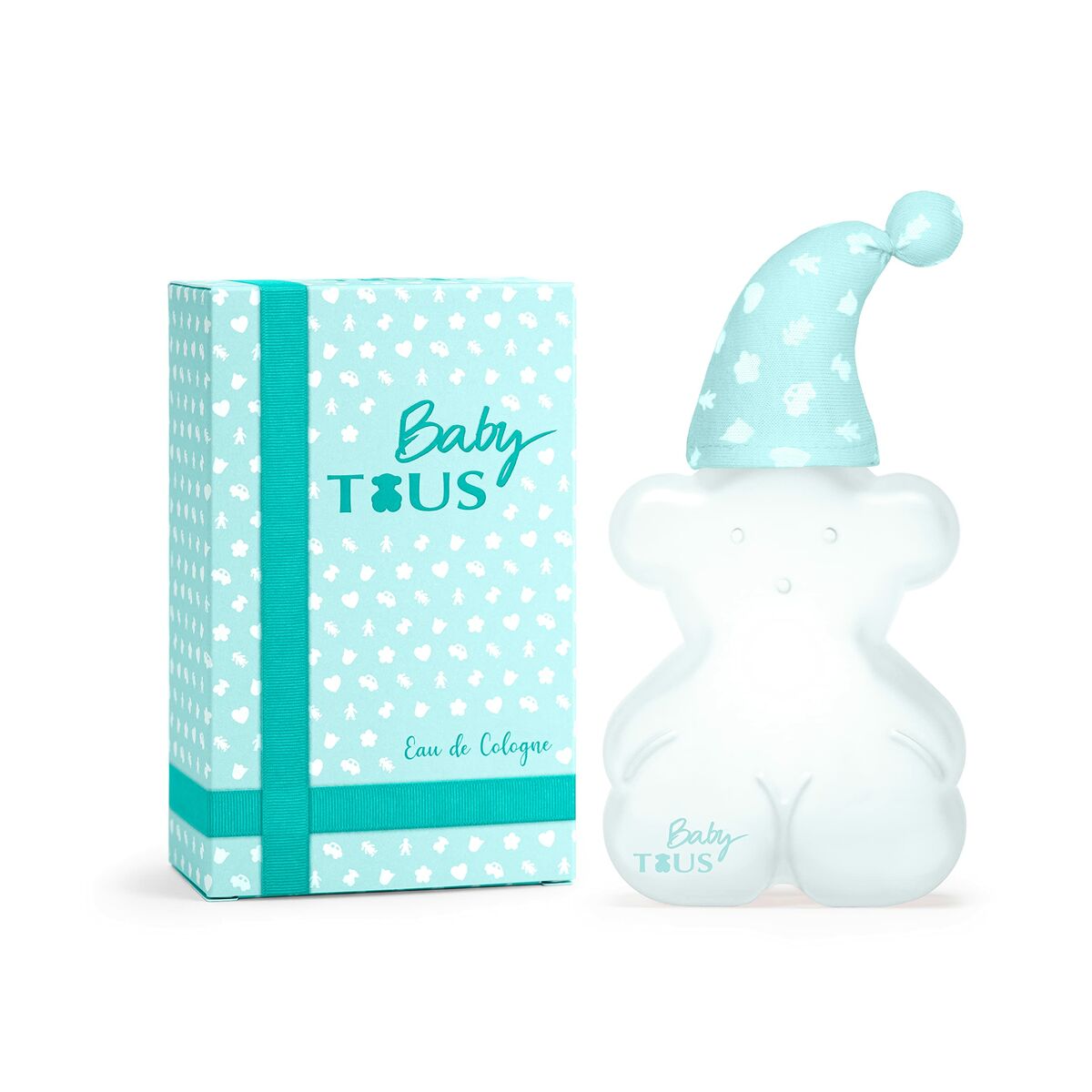 Children's Perfume Tous Baby EDC 100 ml Tous