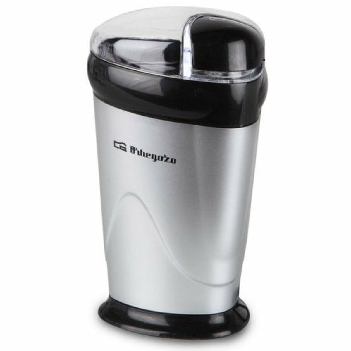 Coffee Grinder Orbegozo MO 3250 150 W