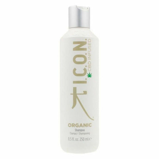 Shampoo I.c.o.n. Organic 250 ml