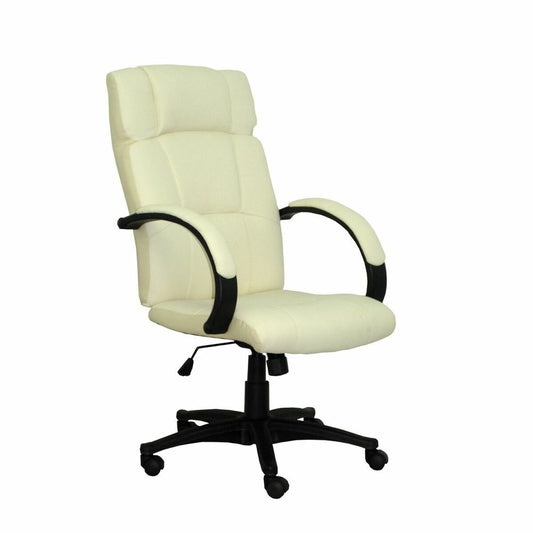 Office Chair Munera P&C 97DBCR Cream