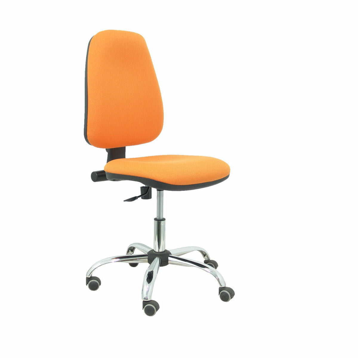 Office Chair Socovos bali P&C 17CP Orange P&C