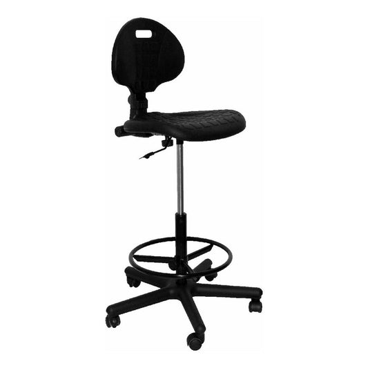 Stool Paterna P&C T31 Black