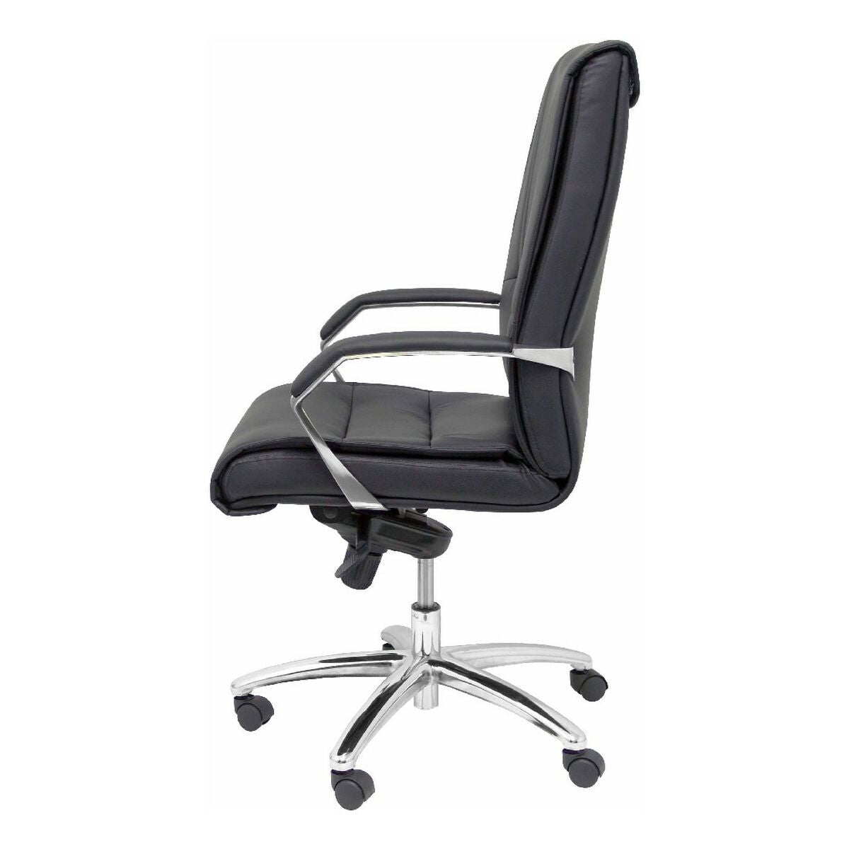 Office Chair Gineta Foröl 251CBNE Black Foröl