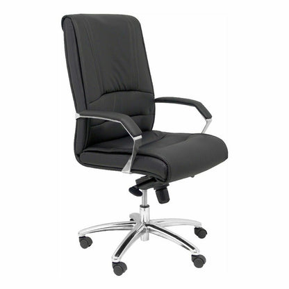 Office Chair Gineta Foröl 251CBNE Black