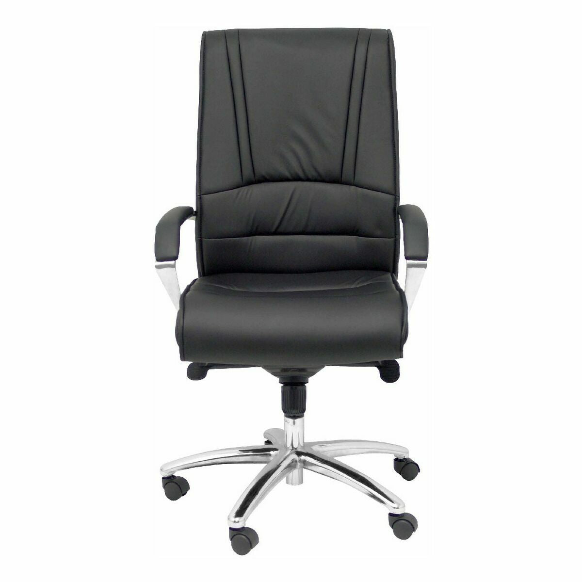 Office Chair Gineta Foröl 251CBNE Black